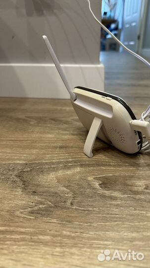 Видео няня motorola MBP36s