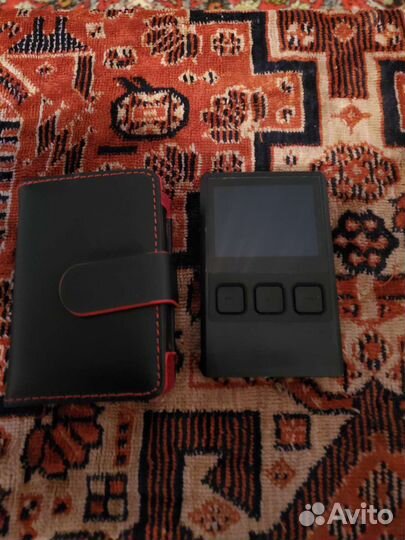 Hi-Fi-плеер iBasso DX90