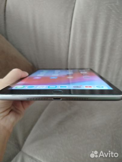 iPad mini 2