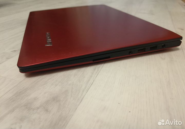 Lenovo Core i5 4210U/AMD Radeon R5 M230 2Gb/8/SSD