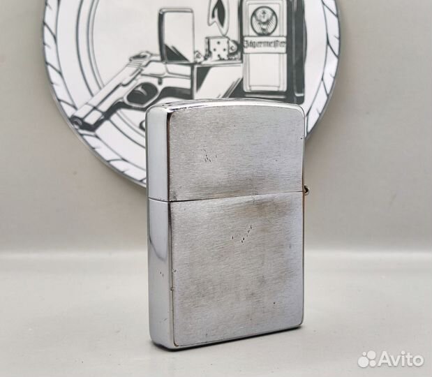 Zippo 200 (1995 год) USA