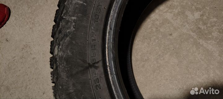 Cordiant Winter Drive 235/65 R17