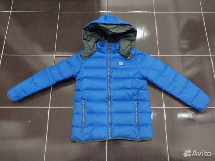 Куртка Armani оригинал