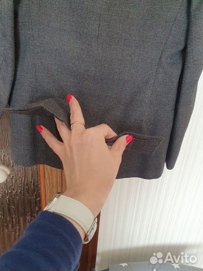 Пиджак для мальчика Немо Skylake б/у