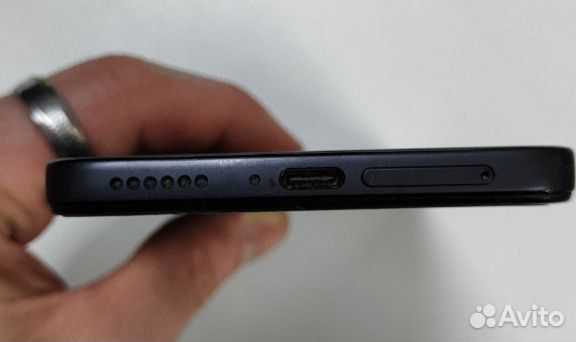 Xiaomi Redmi Note 11 Pro, 8/128 ГБ