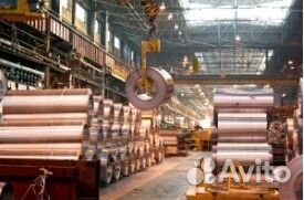 Оператор производственной линии