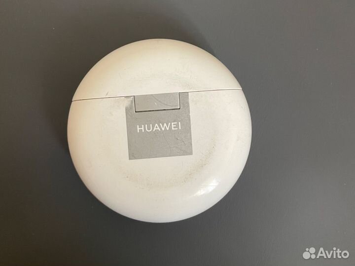 Huawei freebuds 4