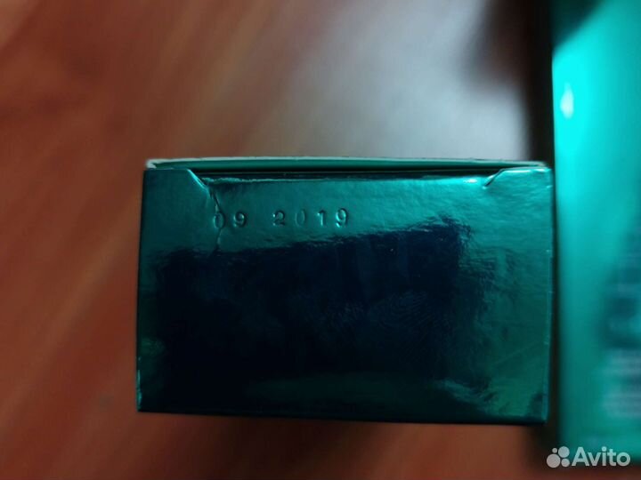 Kapous Hyaluronic Acid Крем-краска для волос