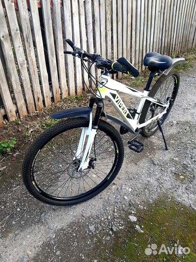 Велосипед горный взрослый 26 Viper X