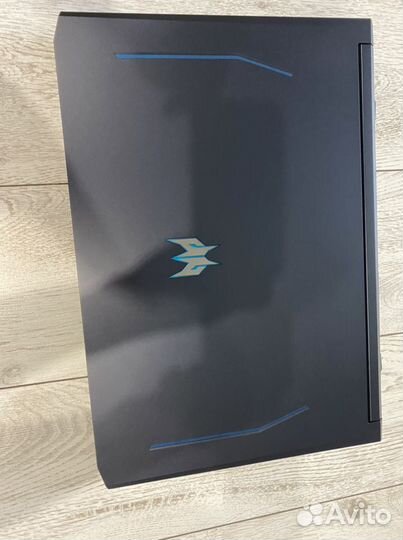 Ноутбук Predator Helios 700 17.3 FHD+