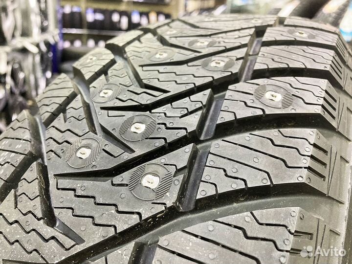 Yokohama Ice Guard IG65 235/55 R18