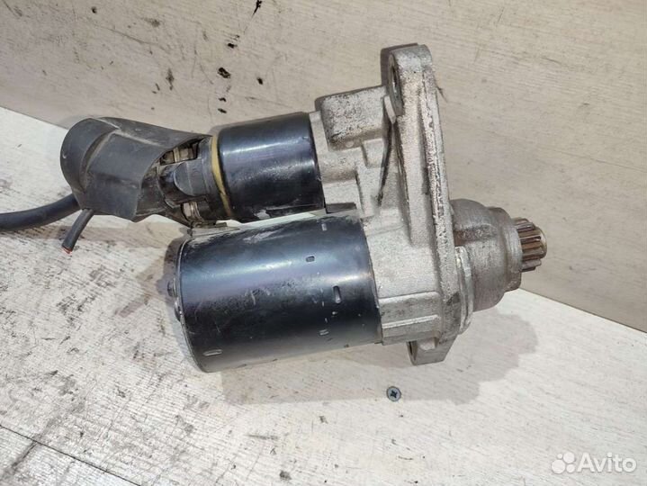 Стартер для Audi A3 8P