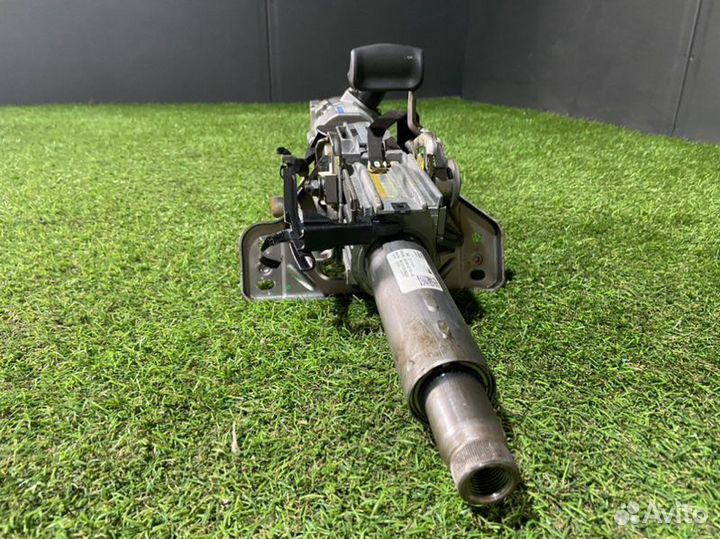 Рулевая колонка Audi A5 Sportback 8T cdnc 2010