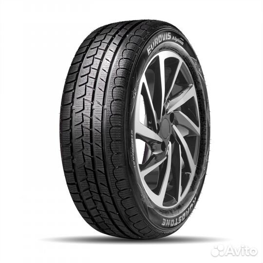 Roadstone Eurovis Alpine WH1 185/65 R15 88H