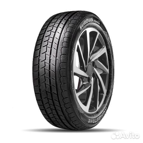 Roadstone Eurovis Alpine WH1 185/65 R15 88H