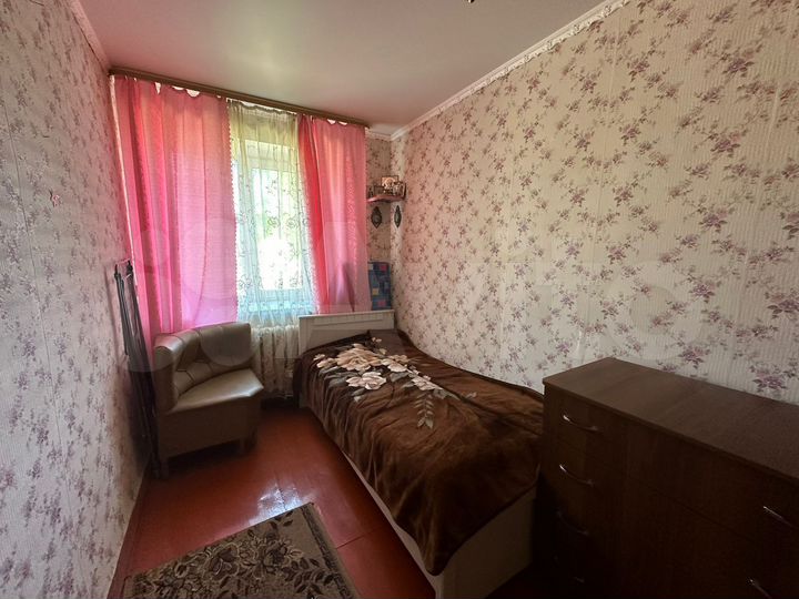 2-к. квартира, 39,1 м², 1/2 эт.