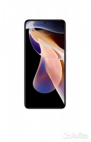 Телефон redmi 11 про +