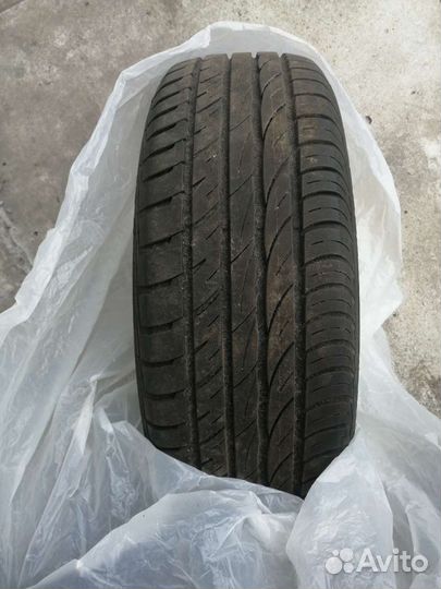 Barum Bravuris 2 205/60 R16