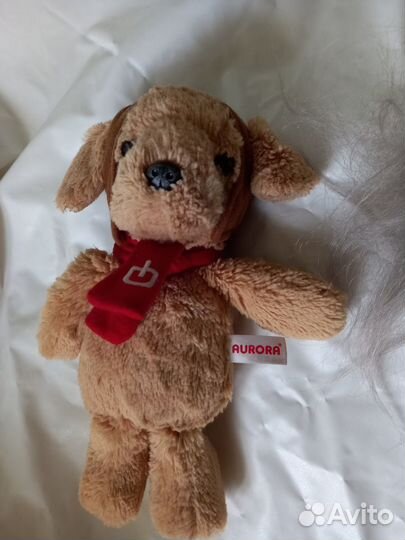 Секонд Хэнд мягкие игрушки