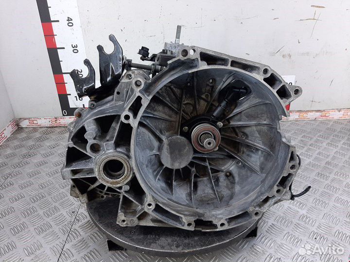 МКПП 5ст (механическая коробка) Ford Mondeo 4