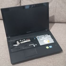Ноутбук lenovo v580c