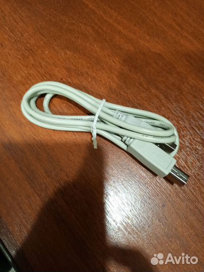 Usb провод для принтера