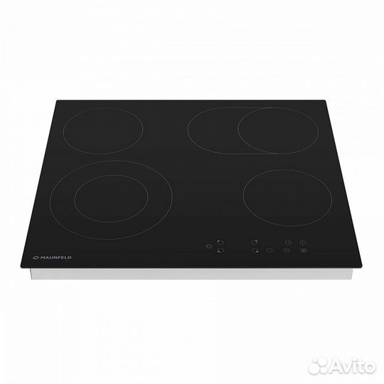 Панель maunfeld evce 594 SM.D-BK Новая