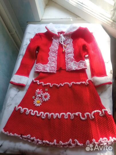 Пакет одежды