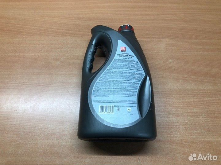 Масло промывочное