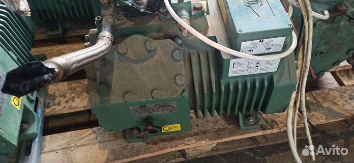 Битцер 4EC-4,2Y-40S