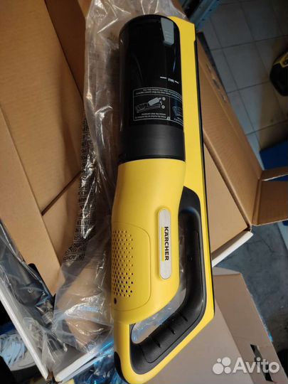 Karcher vc4s