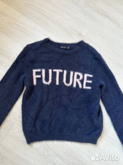 Свитшот Bershka