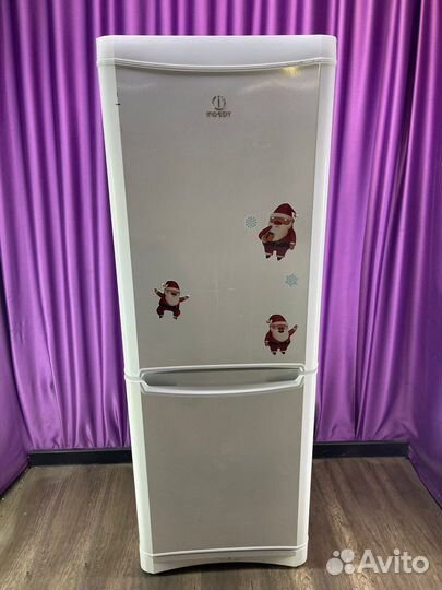 Холодильник бу с доставкой гарантией