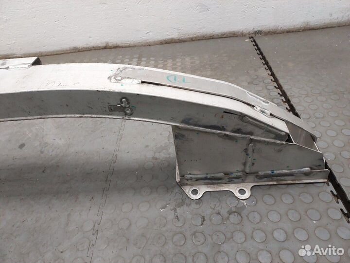 Усилитель бампера передний Honda Accord 10, 2018