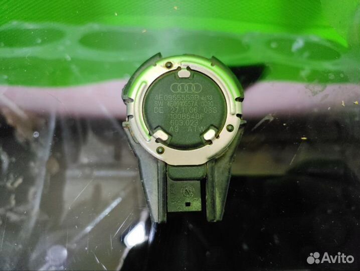 Датчик дождя Audi Q7