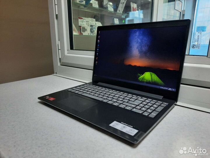 Мощный Игровой Ryzen7(1TB SSD/12GB)