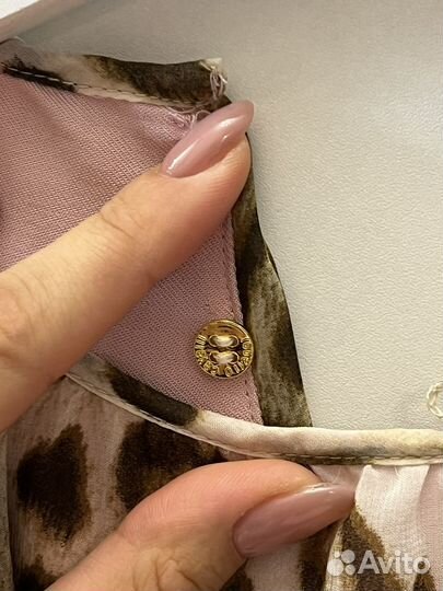 Платье для девочки roberto