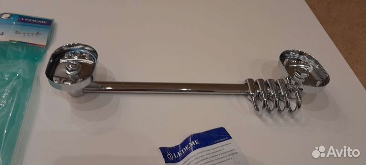 Крючки ledeme l1915-4