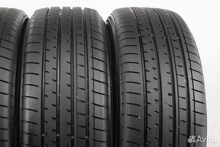 Yokohama BluEarth-XT AE61 225/65 R17 102H