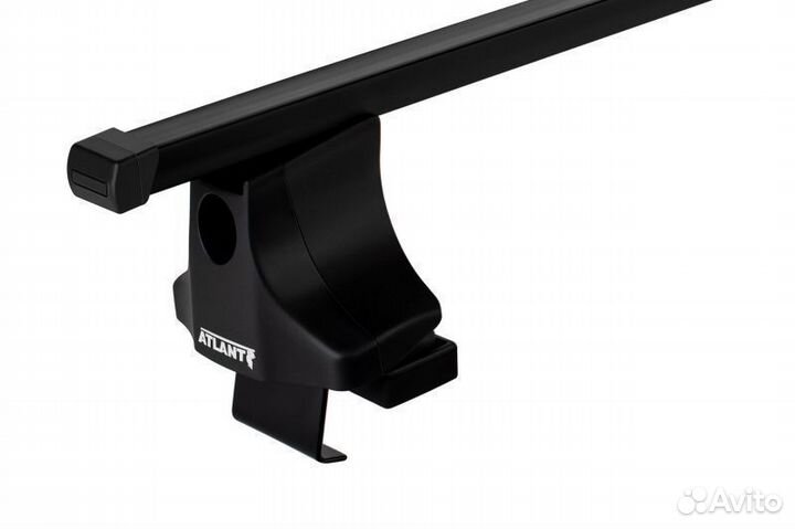 Багажники для VW Passat B5 1996-2001 гг