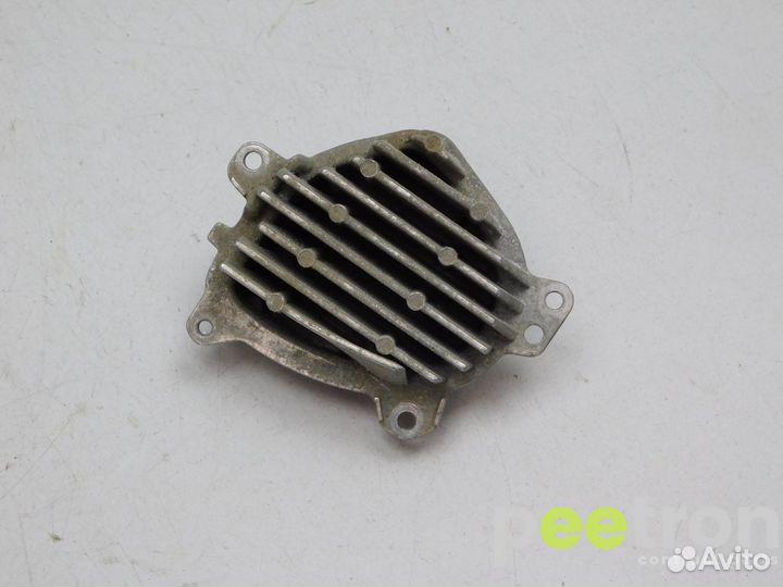 Б/У Б/У Светодиодный модуль фары б/у 23508302 BMW