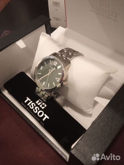 Tissot T-Sport PRC 200