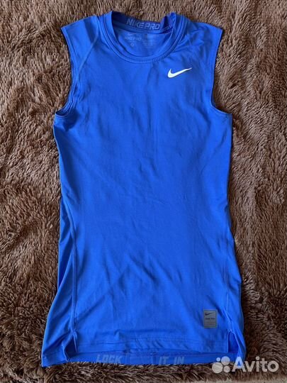 Компрессионная майка Nike Pro