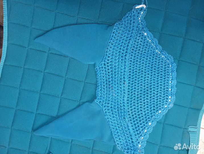 Комплект, вальтрап и ушки Full