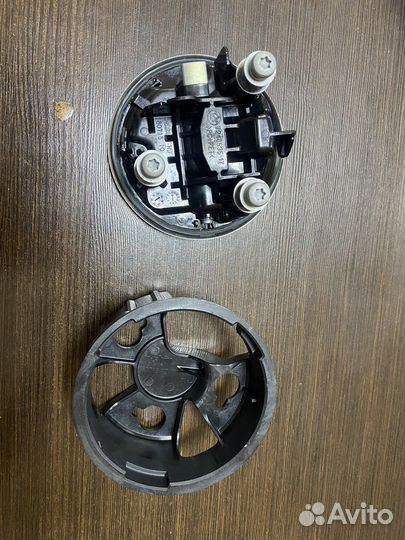 Ручка крышки багажника BMW X4 G02