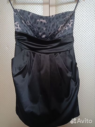 Платье женское