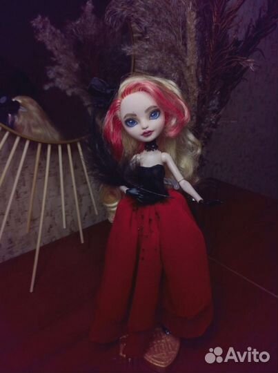 Ооак монстр хай