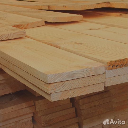 Строительные конструкции с досками из лиственницы