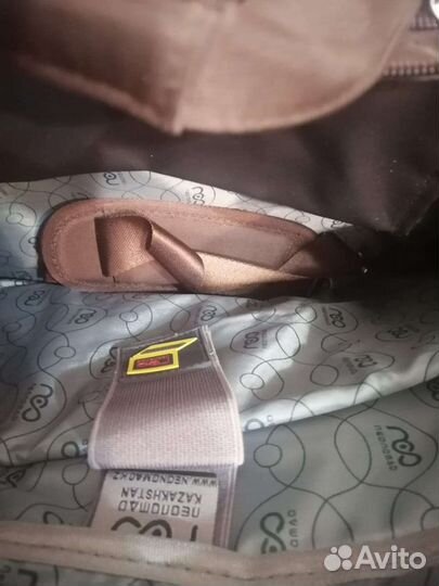 Рюкзак.Для ноутбуков и документов