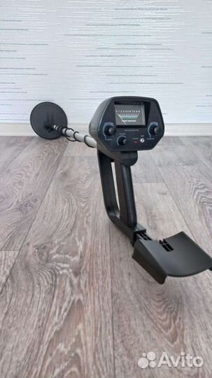 Металлоискатель